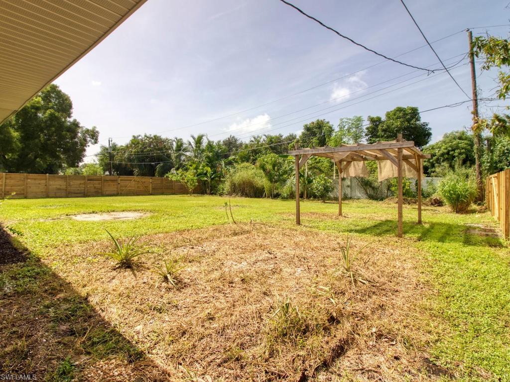 WHISKEY CREEK ESTATES - Residential