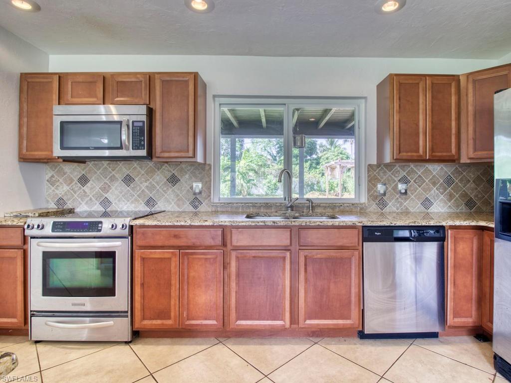 WHISKEY CREEK ESTATES - Residential
