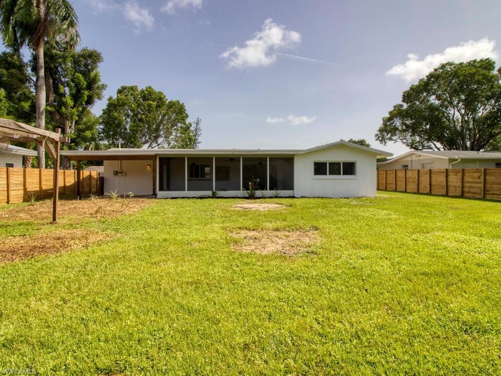 WHISKEY CREEK ESTATES - Residential