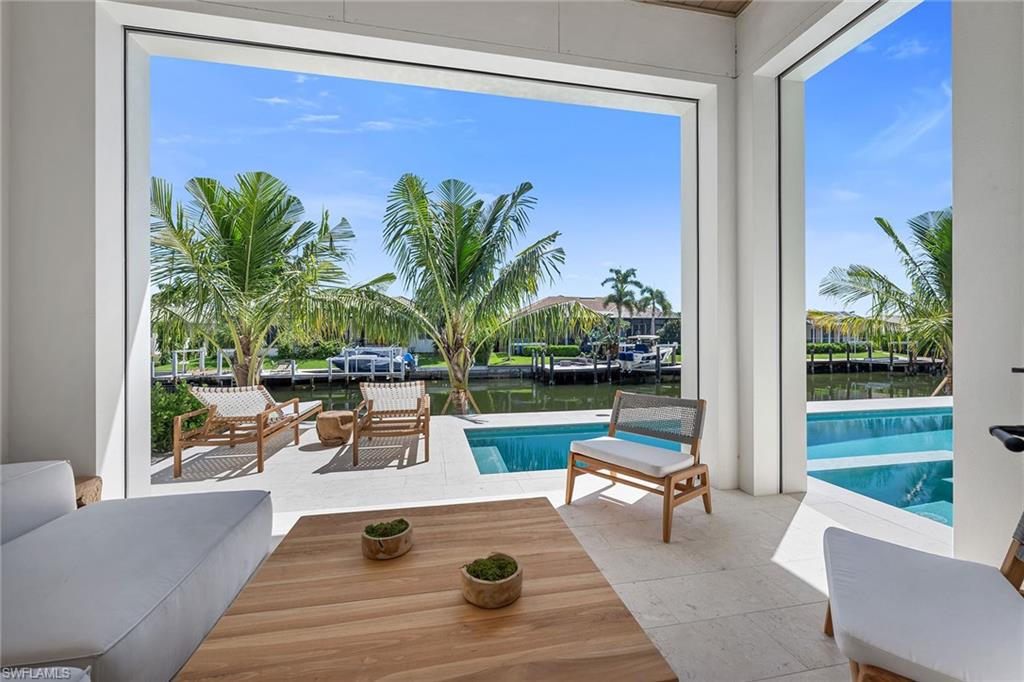 MARCO ISLAND - Residential