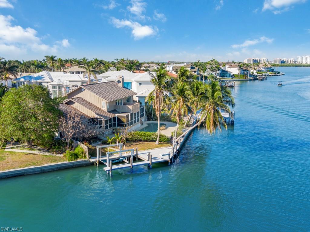 MARCO BEACH - Residential
