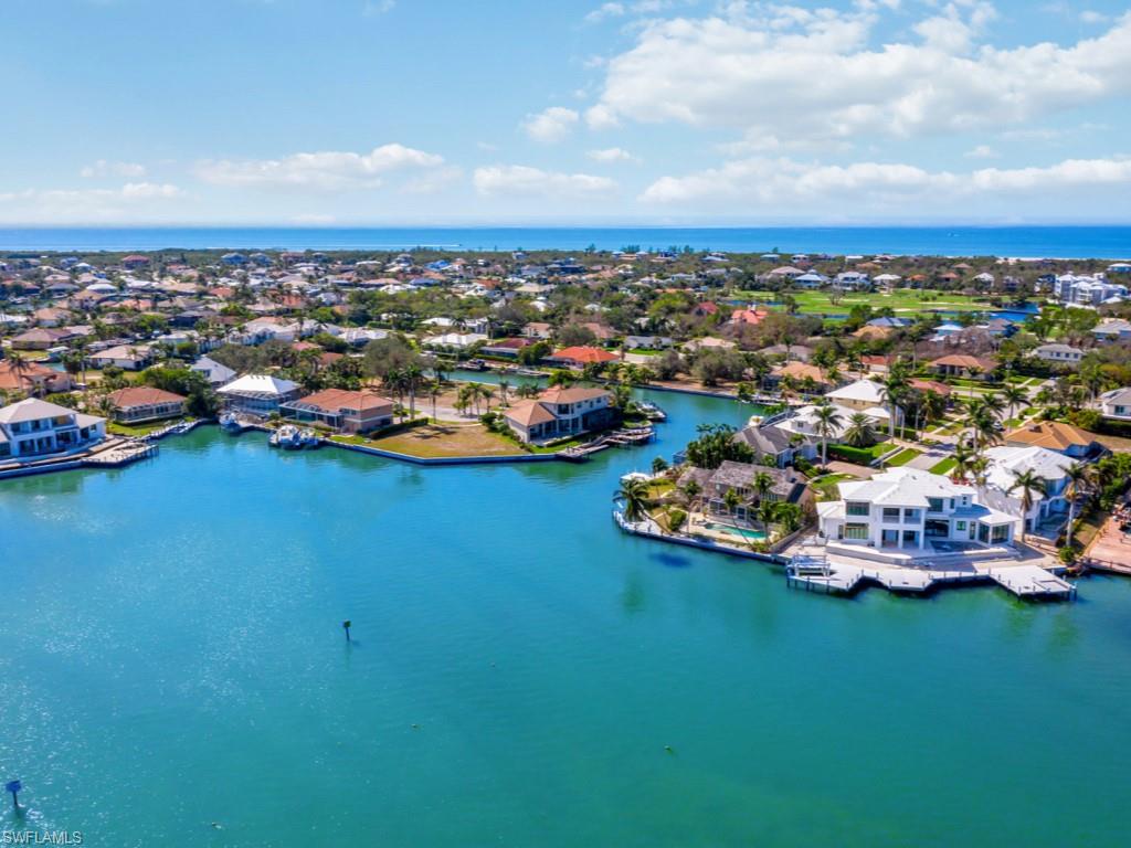 MARCO BEACH - Residential