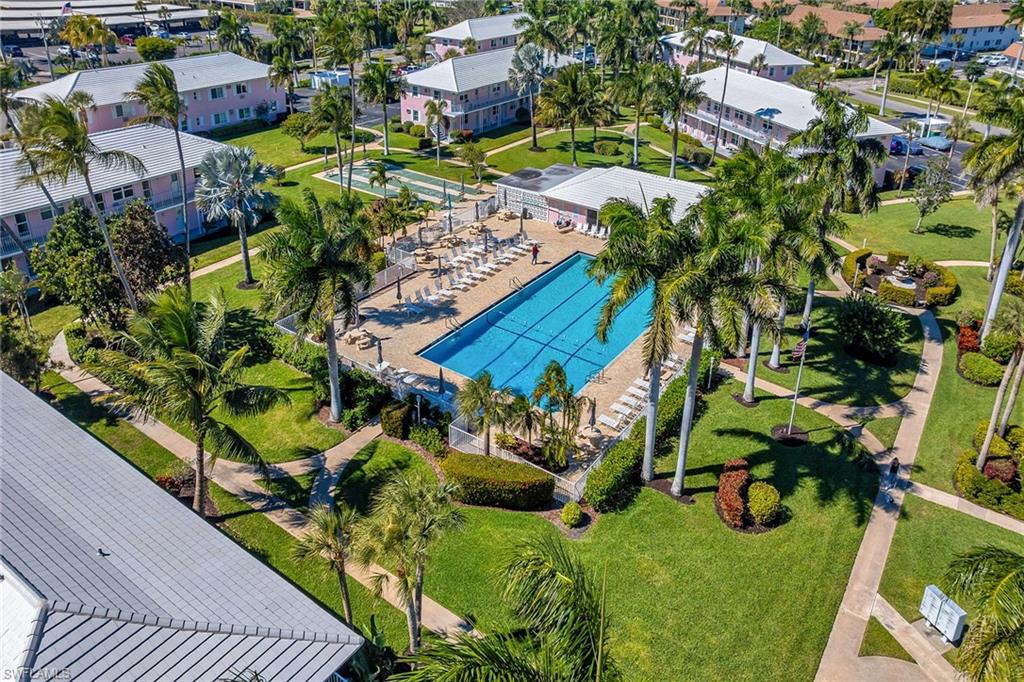 SEABREEZE SOUTH - Residential