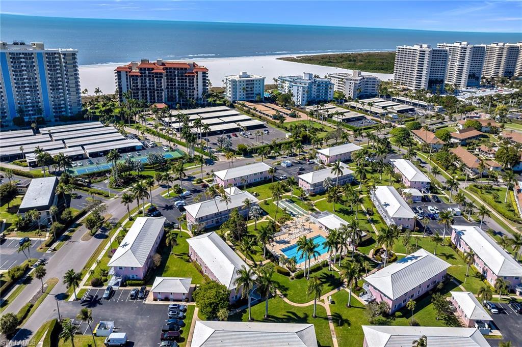 SEABREEZE SOUTH - Residential