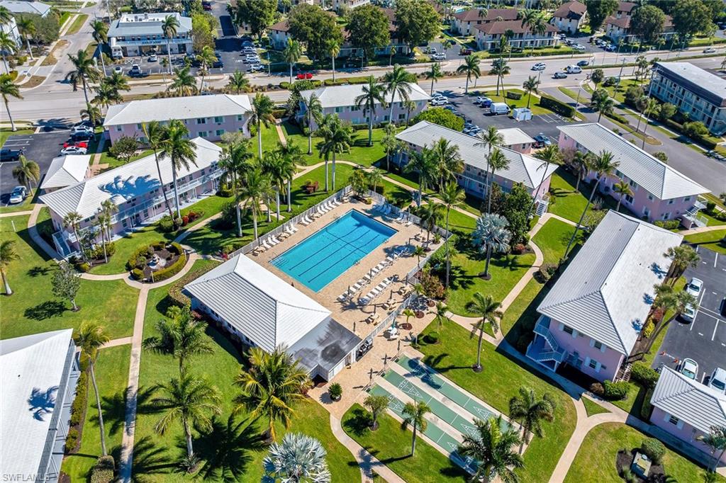 SEABREEZE SOUTH - Residential