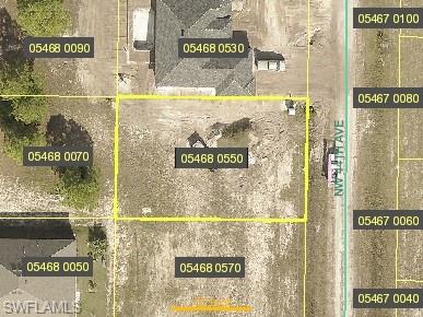 Great lot in unit 90. New construction going up all around