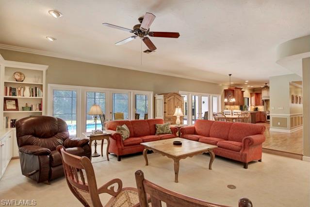 PINEHURST ESTATES - Residential