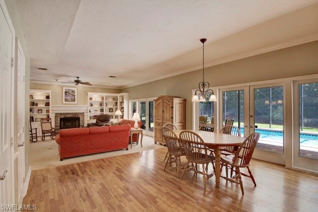 PINEHURST ESTATES - Residential