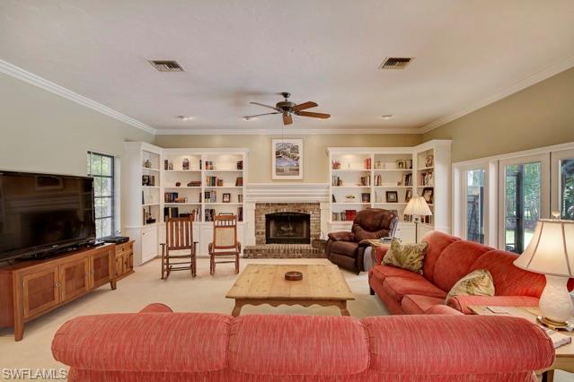 PINEHURST ESTATES - Residential
