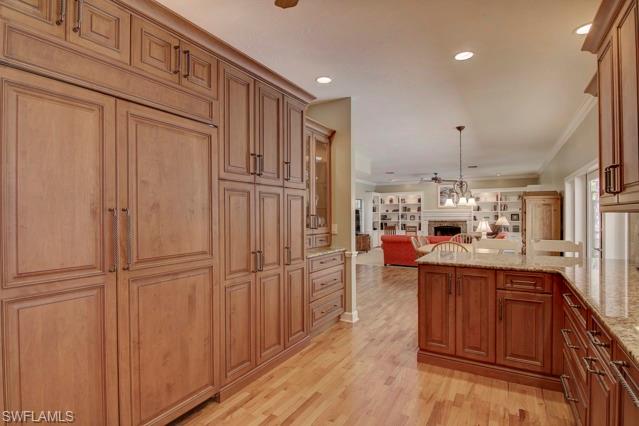PINEHURST ESTATES - Residential