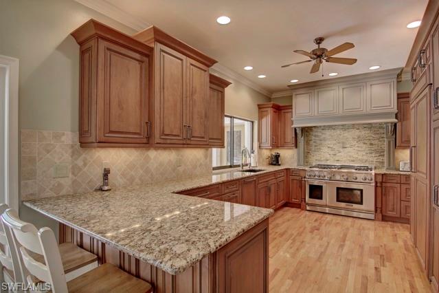 PINEHURST ESTATES - Residential