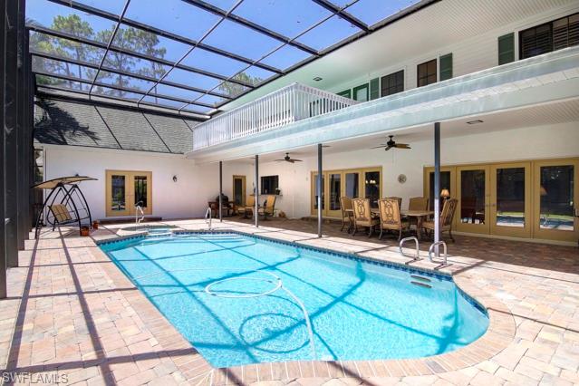 PINEHURST ESTATES - Residential