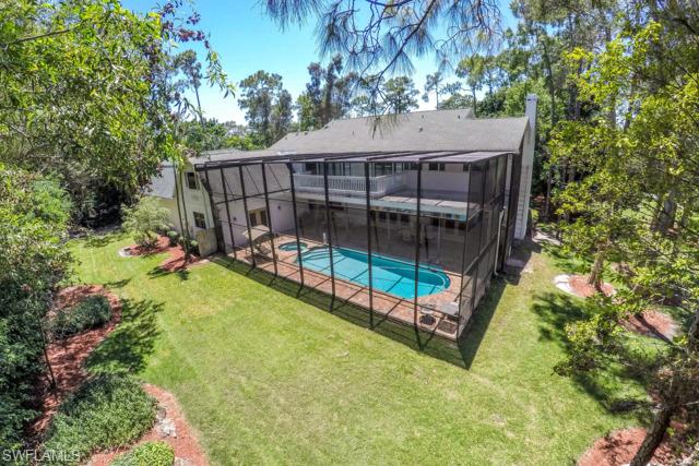 PINEHURST ESTATES - Residential
