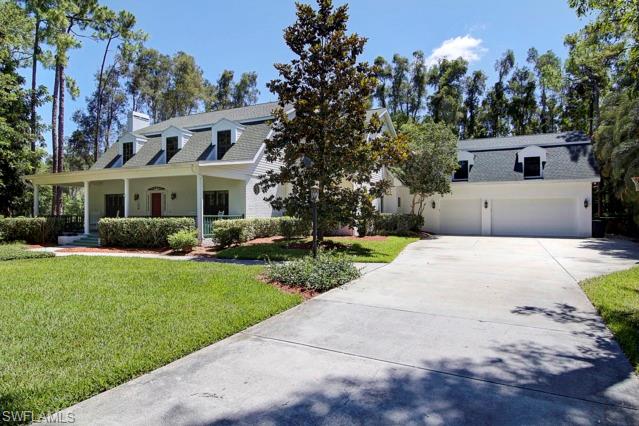 PINEHURST ESTATES - Residential