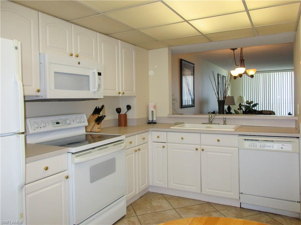 SOUTH SEAS - Residential