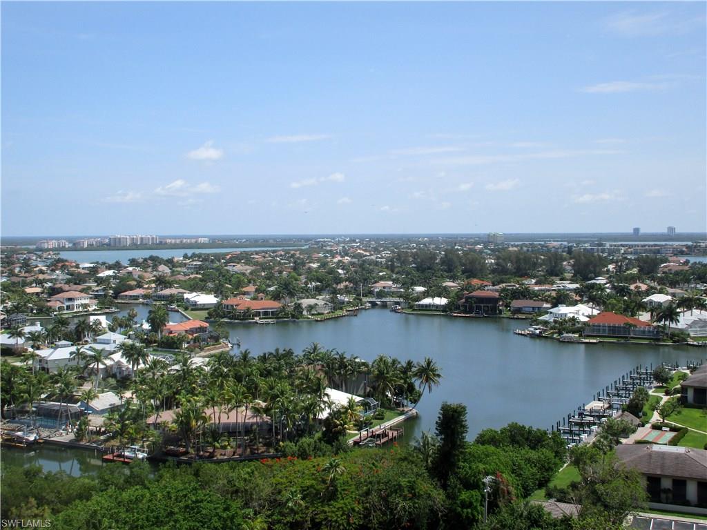 SOUTH SEAS - Residential