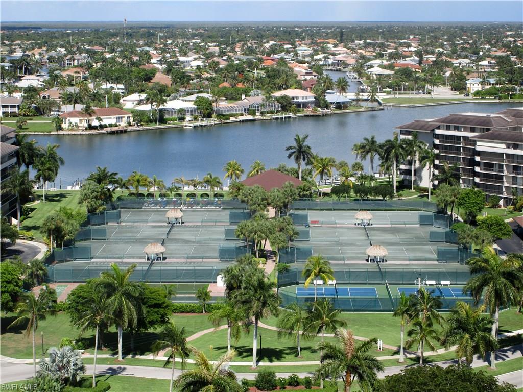 SOUTH SEAS - Residential