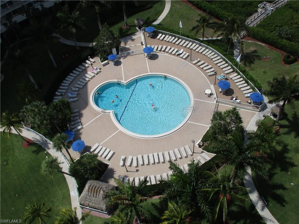 SOUTH SEAS - Residential