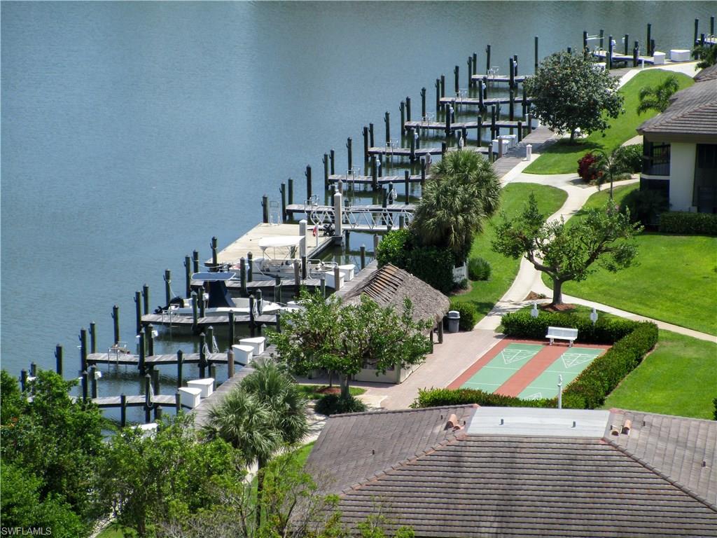 SOUTH SEAS - Residential