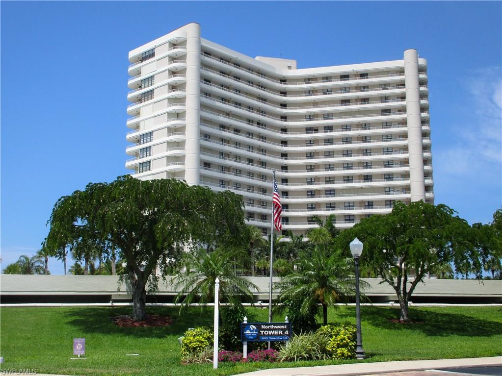 SOUTH SEAS - Residential