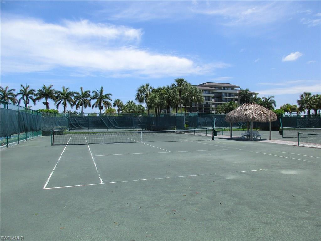 SOUTH SEAS - Residential