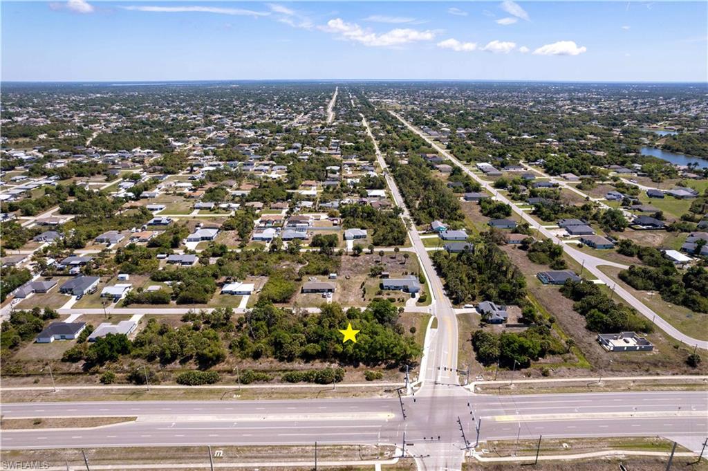 PORT CHARLOTTE - Land