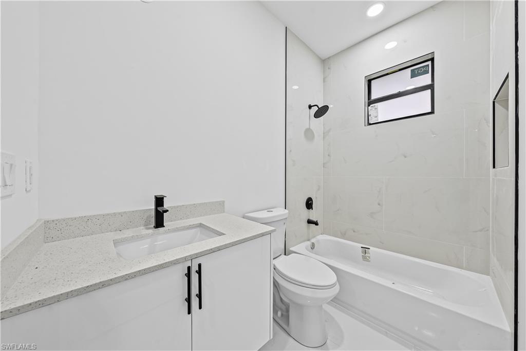 LEHIGH ACRES - Residential Income