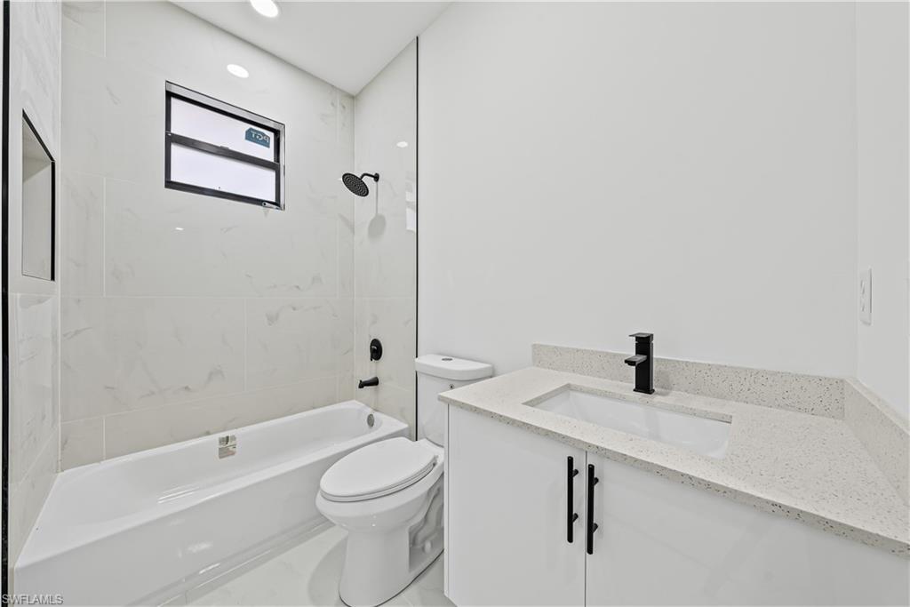 LEHIGH ACRES - Residential Income