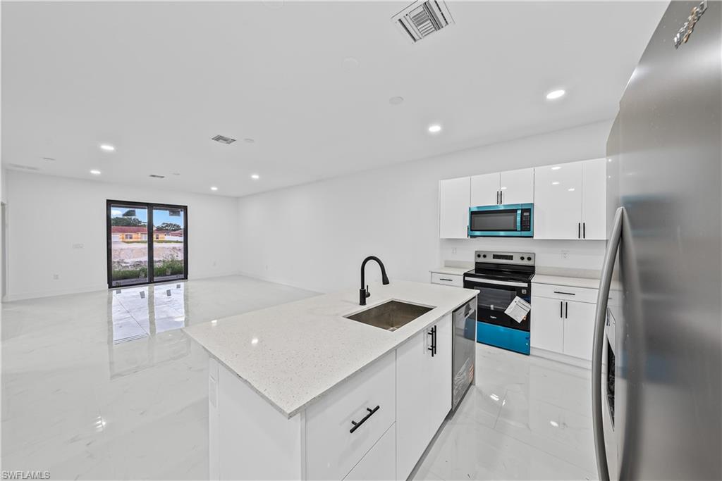 LEHIGH ACRES - Residential Income
