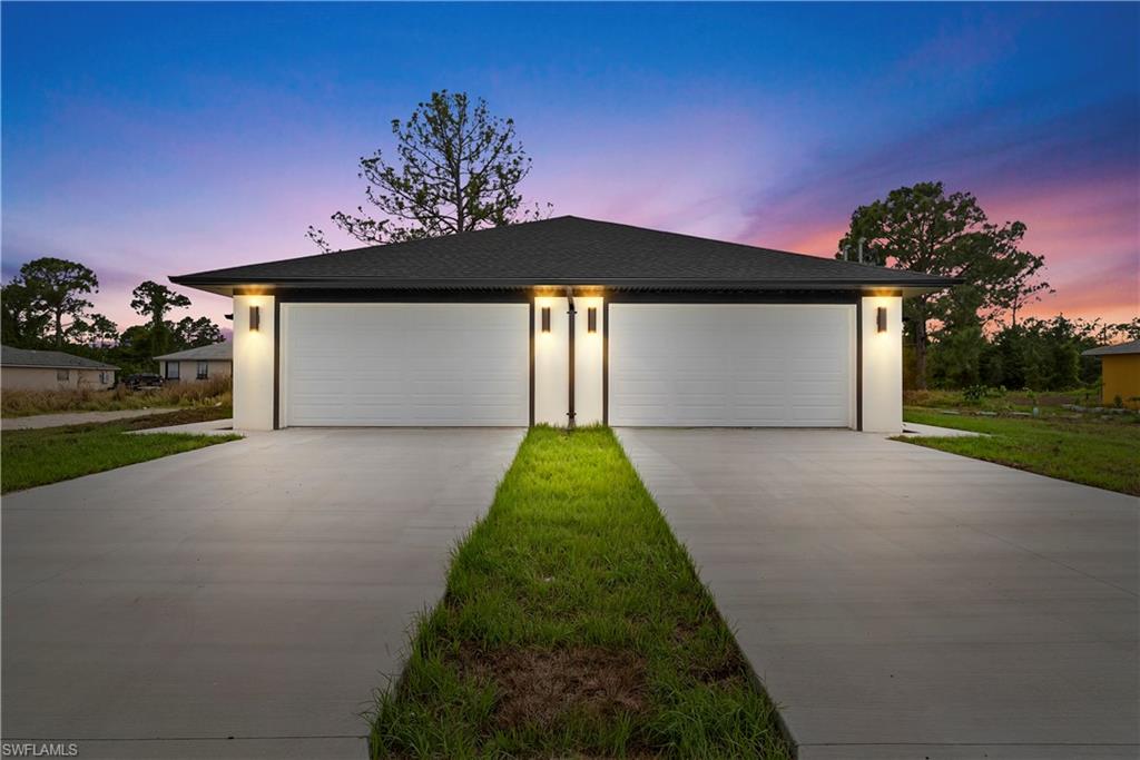LEHIGH ACRES - Residential Income