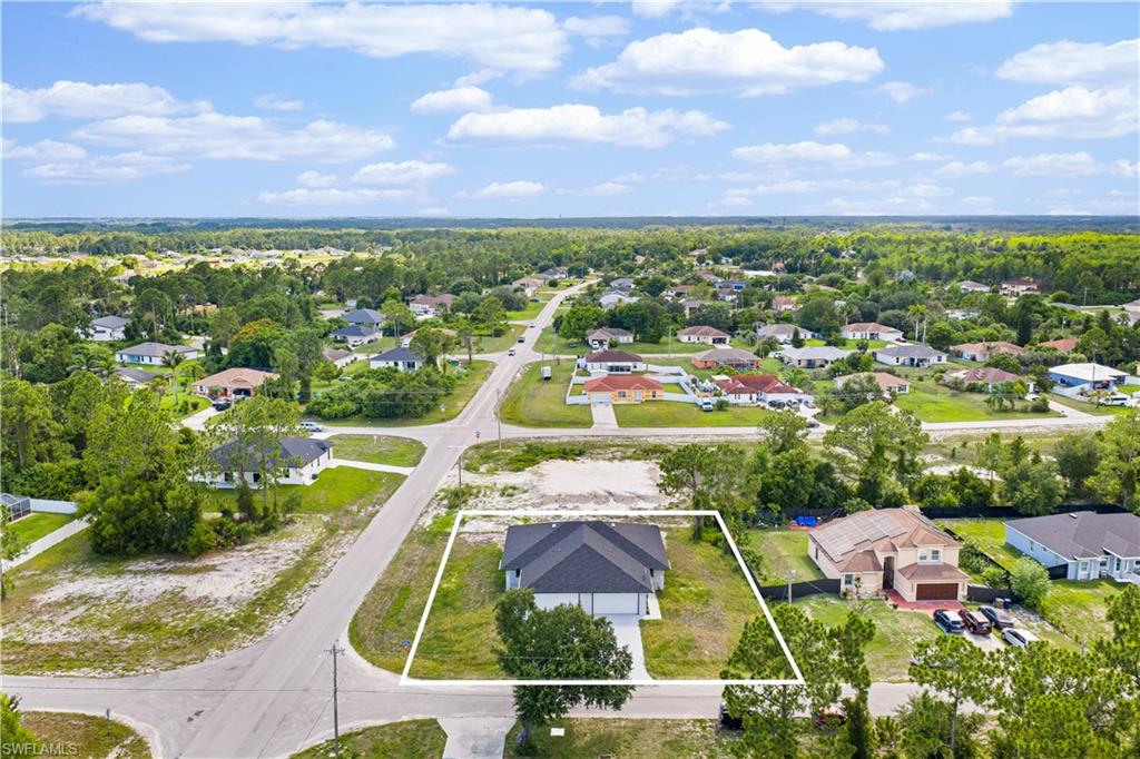 LEHIGH ACRES - Residential Income