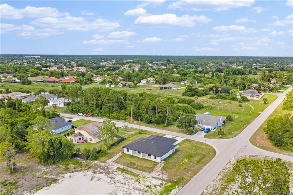 LEHIGH ACRES - Residential Income