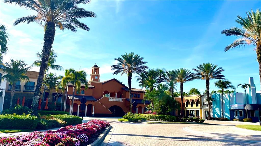OLE - Residential Lease