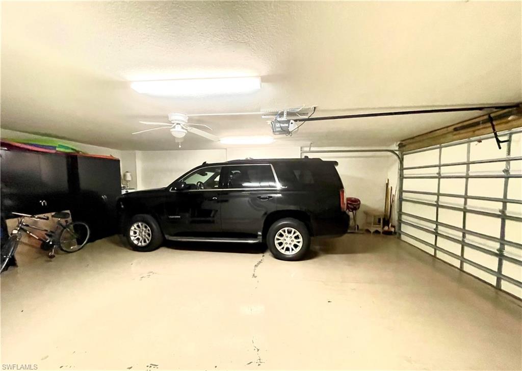 OLE - Residential Lease