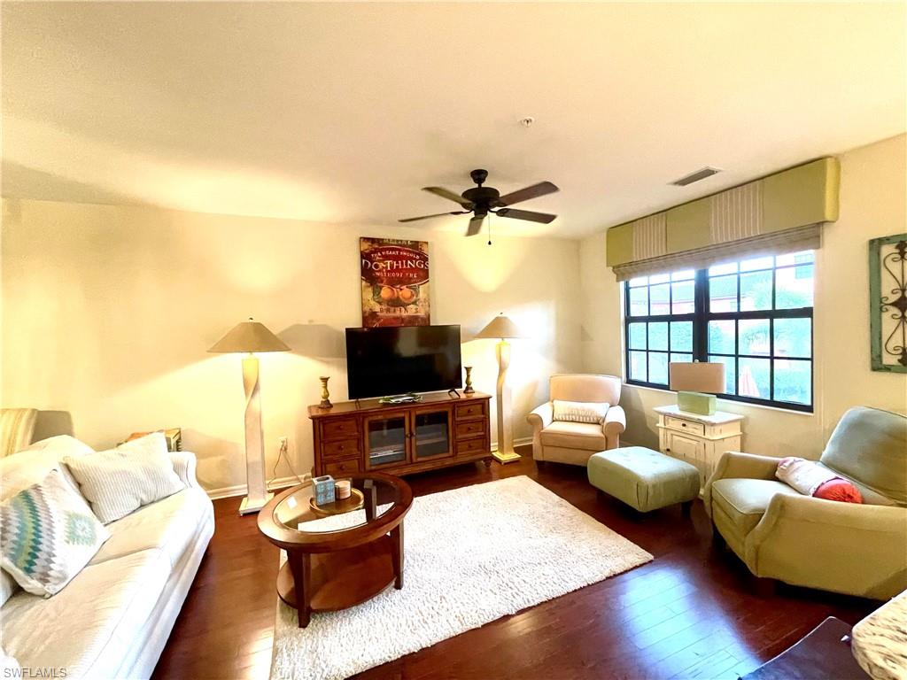 OLE - Residential Lease