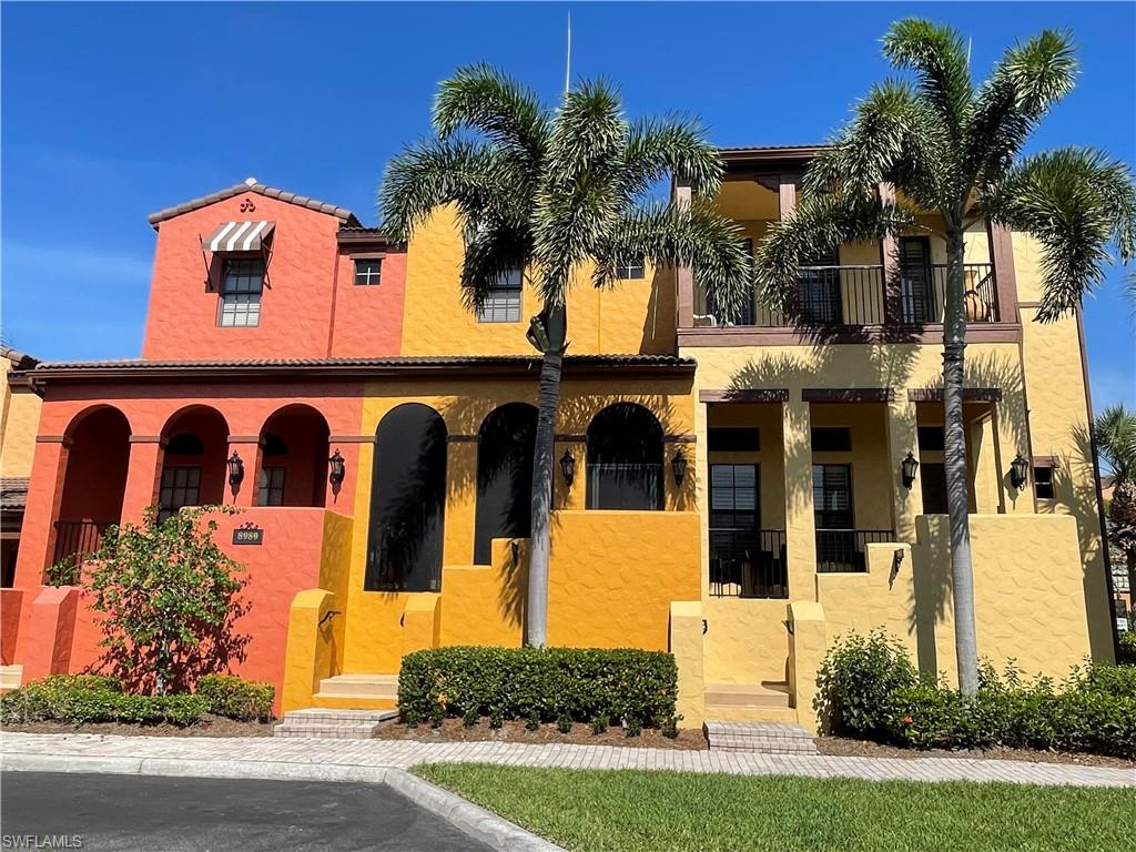 OLE - Residential Lease