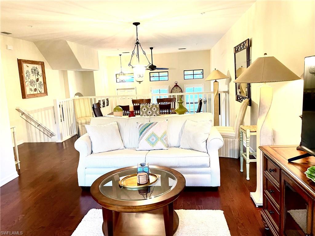 OLE - Residential Lease