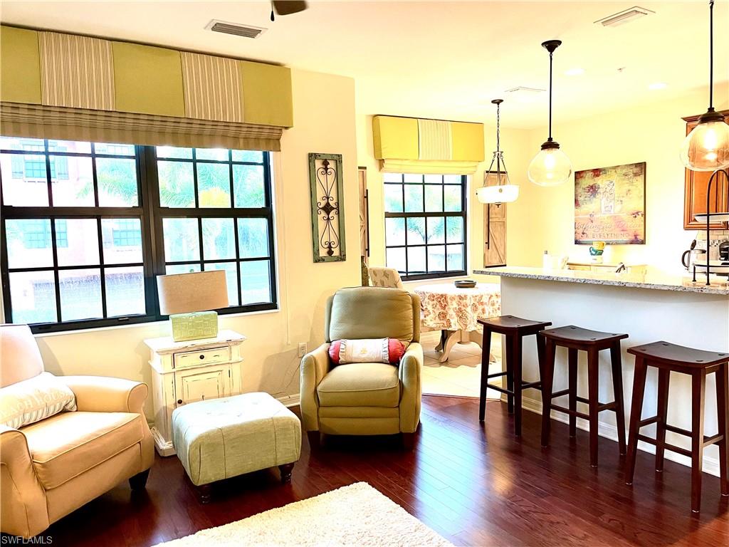 OLE - Residential Lease