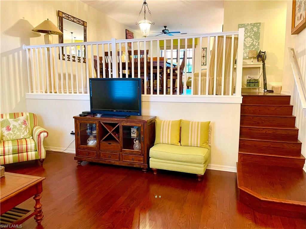 OLE - Residential Lease