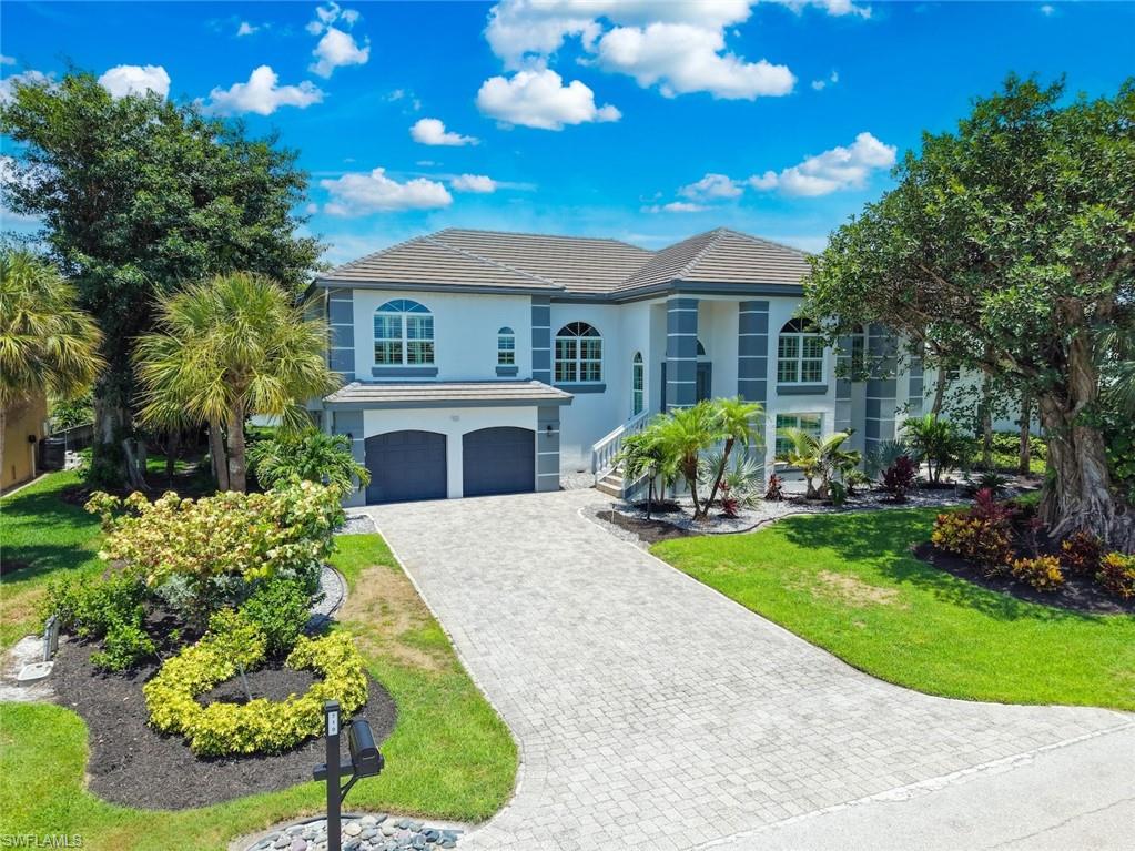 BEACHVIEW COUNTRY CLUB ESTATES - Residential