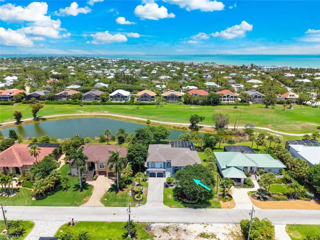 BEACHVIEW COUNTRY CLUB ESTATES - Residential