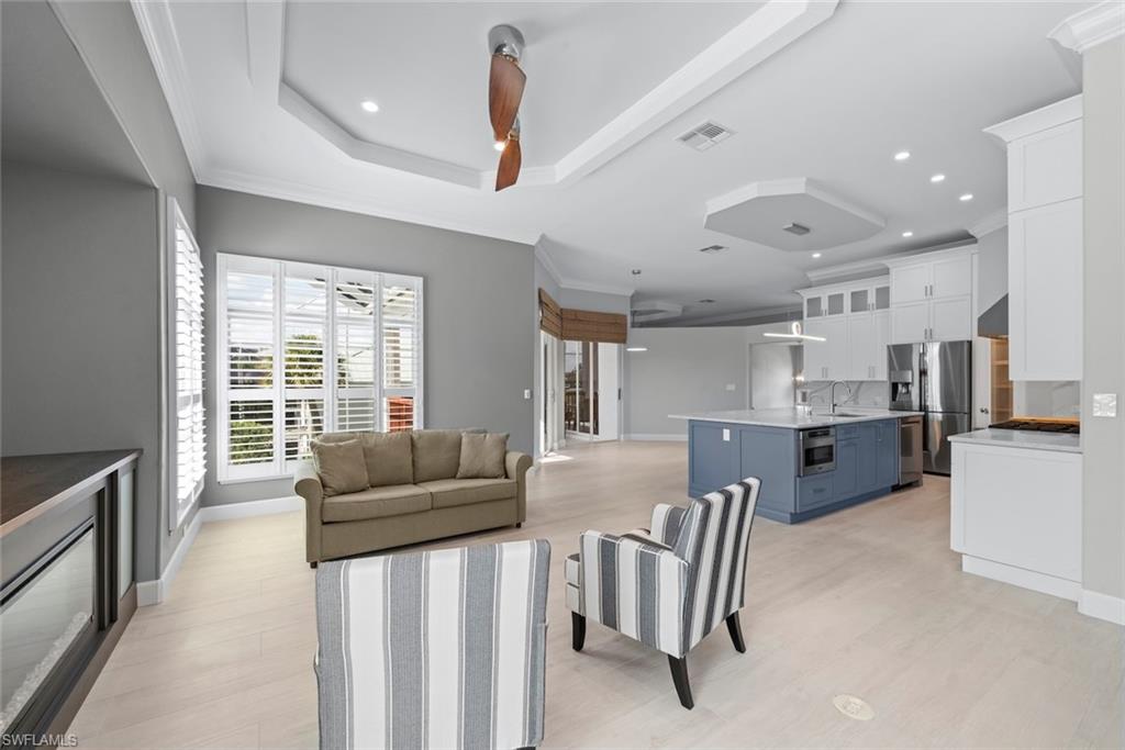 BEACHVIEW COUNTRY CLUB ESTATES - Residential
