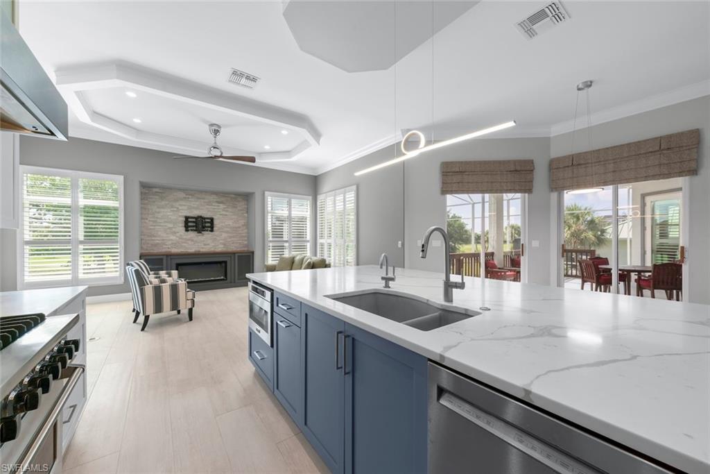 BEACHVIEW COUNTRY CLUB ESTATES - Residential