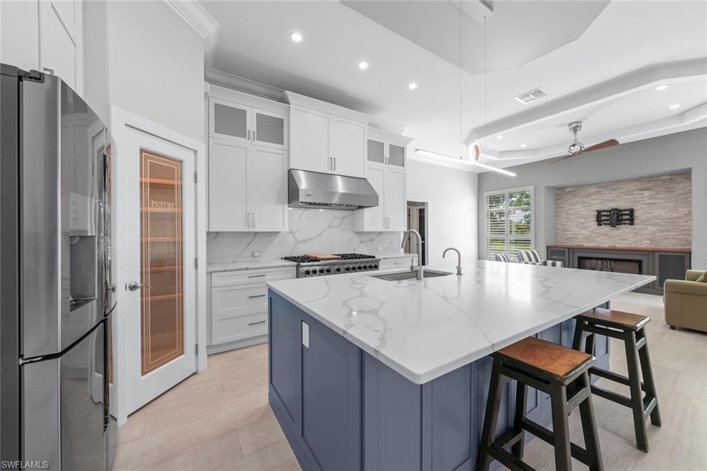 BEACHVIEW COUNTRY CLUB ESTATES - Residential
