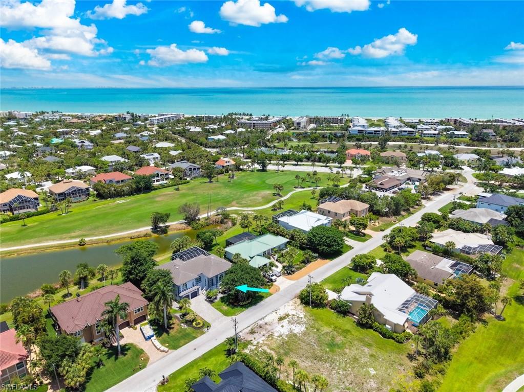 BEACHVIEW COUNTRY CLUB ESTATES - Residential