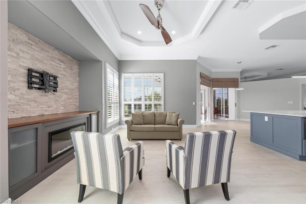 BEACHVIEW COUNTRY CLUB ESTATES - Residential