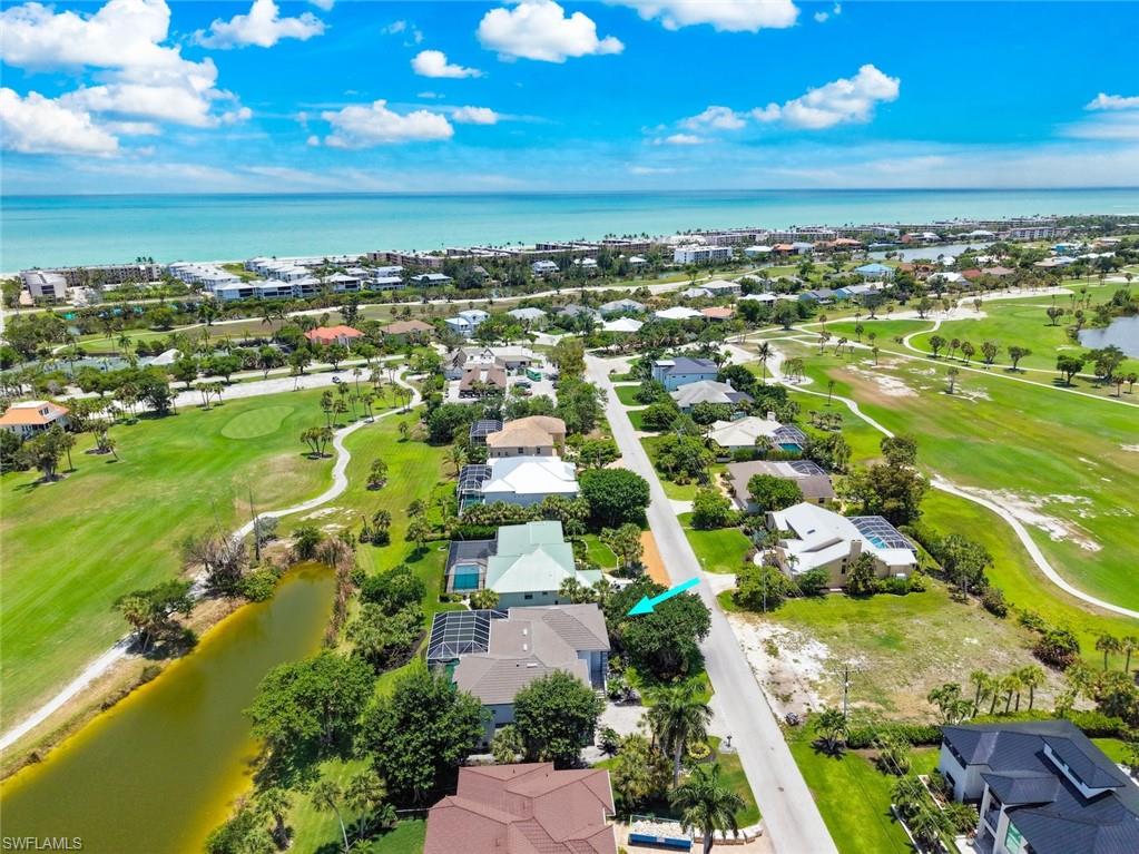 BEACHVIEW COUNTRY CLUB ESTATES - Residential