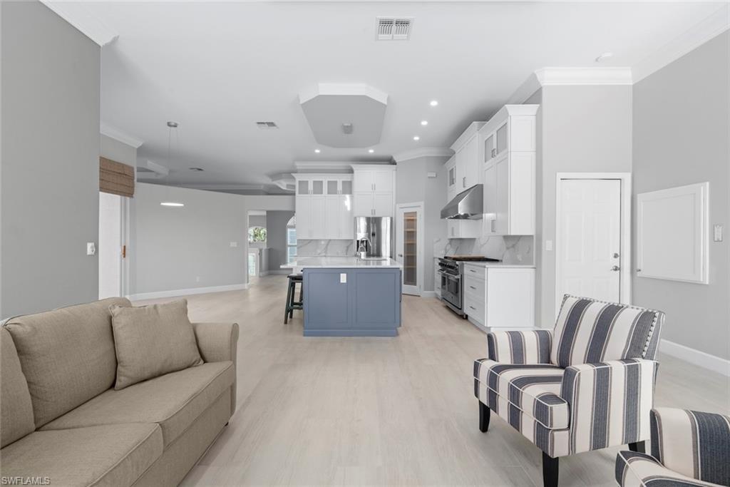 BEACHVIEW COUNTRY CLUB ESTATES - Residential