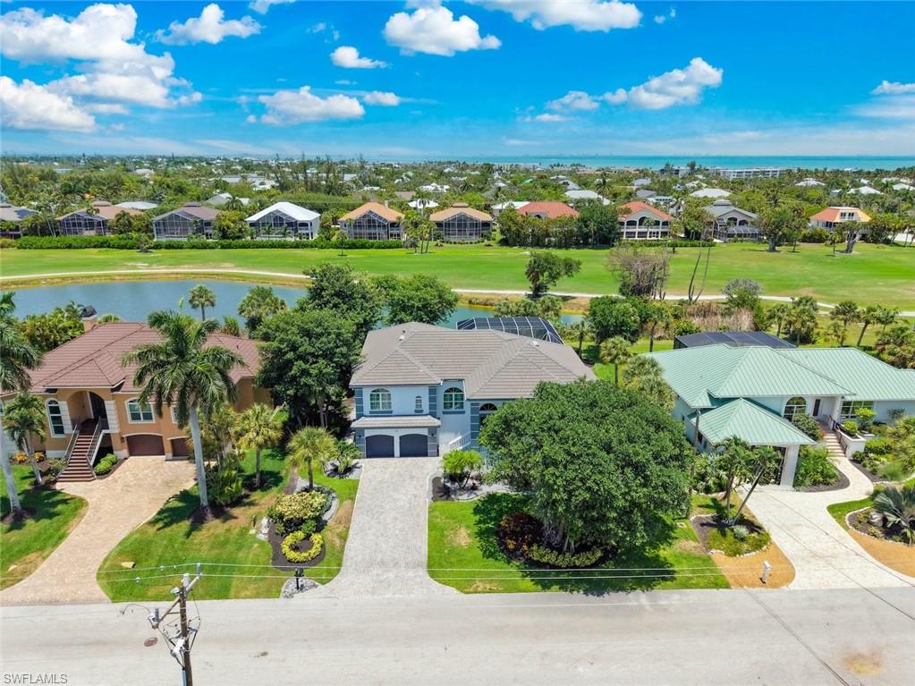 BEACHVIEW COUNTRY CLUB ESTATES - Residential