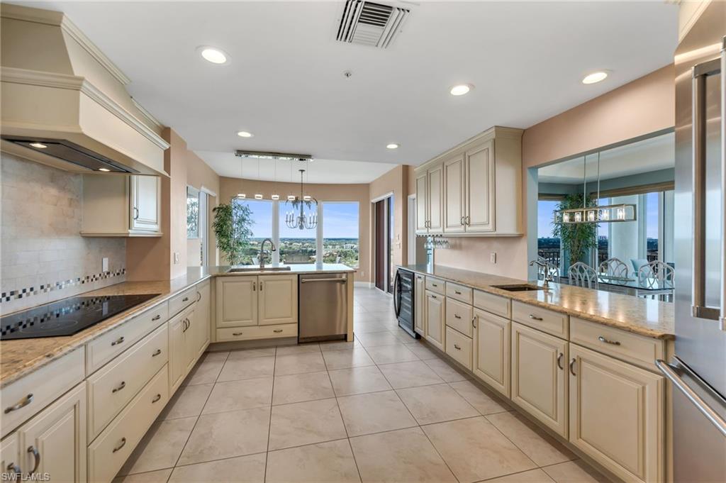 VISTAS AT BONITA BAY - Residential